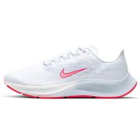 Nike Pegasus 37 Mesh, Textile Cushioning Slip Resistant Abrasion Resistant Lightweight DJ4019-104 36.5 white
