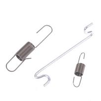 3Pcs Governing Spring For Robin Ey20 For Rgx2400 Generator Parts Carburetor one size