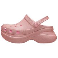 Crocs Classic Whale Casual Retro Clogs Women clogs Pink 207261-6ZW 34-35 beige