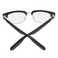 Smart Glasses Blue Light Blocking Stereo IP67 Waterproof Hands Free Calling Open Ear Speaker Bluetooth Music Glasses