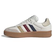 Adidas Samba Xlg Balti Pilki Sportbačiai JI4276 36