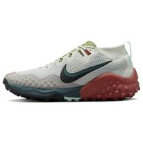 Nike Wildhorse 7 'Light Bone Cobblestone' CZ1856-005 46 gray