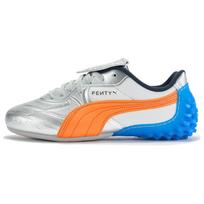 FENTY x PUMA Avanti Ls Casual Shoes Unisex Silver 404808-02 42 orange