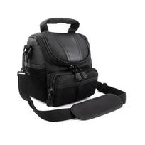 SLR Camera Bag Waterproof Camera Case for Nikon D40 D3400 D5500 D5300 D5200 D5100 D5000 D3200 D3300 L840 L830 L340 P900S black