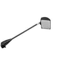 LED lempa POP UP sienoms