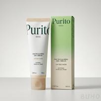 Purito Oat-in-Calming Gel Cream, 100ml, 2 pcs