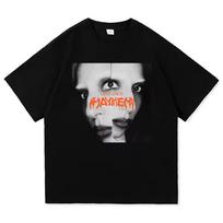 Lady Gaga Mayhem T-Shirt XXXL white