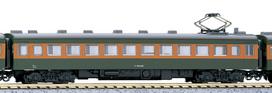 N gauge Moha 80 300 4349-1 (M)