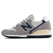 New Balance 996 Pagaminti JAV 'Grey Day 2023' Bėgimo bateliai U996TE 37.5 gray
