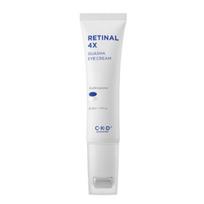 CKD Retinal 4X Gua Sha Eye Cream Firming & Wrinkle Care Eye Treatment 30ml white
