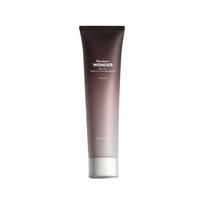 Haruharu WONDER Black Rice Moisture Soft Cleansing Gel | pH-Balanced Gentle Daily Cleanser | 100ml / 3.4 fl.oz. gray