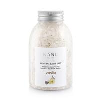 Kanu sól mineralna wanilia
