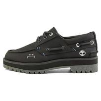 Timberland X A COLD WALL 3 skylučių valties batelis 'Juodas' Moteriškas A66XFW 37 black