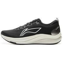 Li Ning Red Hare 8 Slip Resistant, Abrasion Resistant, Breathable, Lightweight, Rebound Low top Training Racing ARPV004-5 35 black