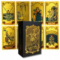 Large Cards Classic Tarot Cards The Rider Tarot Fortune Telling Z Cards Wm9