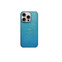 PITAKA Carbon Fibre Case For iPhone 16 Pro Max Kevlar Wireless Charging Back Cover Case for iPhone 16 Pro 1PC&ForiPhone16ProMax