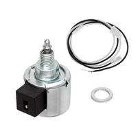 846639 Kuro atjungimo solenoidas Briggs&Stratton John Deere Husqvarna varikliui