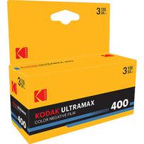 Kodak Eastman film UltraMax 400/24x3 7518319