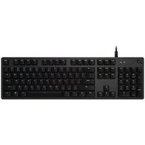 Logitech G512, CARBON, FRA 920-009346