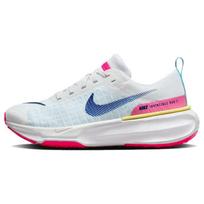 Nike ZoomX Invincible 3 Photon Dust Royal Pink Women's Sneakers casual DR2660-105 36 white