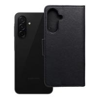 FANCY Dėklas telefonui SAMSUNG A56 (m) - juodas