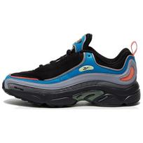 Daytona Dmx Reebok 'Black Blue Shadow' DV8646 38.5 gray