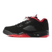 Jordan 5 Retro Low Alternate 90 GS 314338-001 36 black