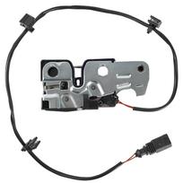 1K1823509E Variklio priekinio dangčio užraktas fiksatorius mechanizmas VW Golf Jetta MK5 2004-2011 Tiguan Rabbit GTI R32 priedams balta