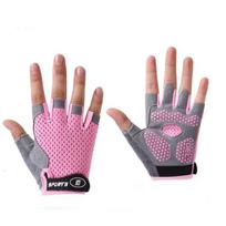 Kids Boys Girls Cycling Gloves Bicycle Half Finger Gloves Guantes Ciclismo Mtb Bike Gloves Fitness Motocross Bicicleta Luva Bike M 4-7