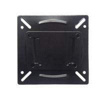 TV Wall Mount Stand Bracket Holder for 12-24 Inch LCD LED Monitor PC Flat Screen gray