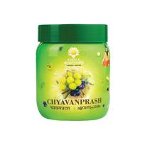 Kerala Ayurveda Chyawanprash with Wild Amla, Giloy, Ashwagandha, Shatavari & Jaggery | Rich in Vitamin C | Boosts Energy, Immunity, Stamina & Digest