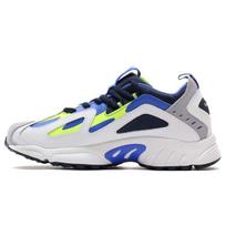 Dmx Series Reebok 1200 'Cobalt' CN7119 38.5 white