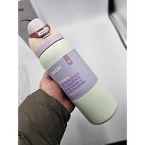 Owala Freesip 24/32oz vandens buteliukas Coastal Mist E