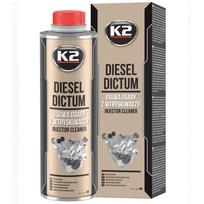 K2 Diesel Additive DICTUM 500ml W325
