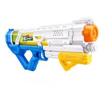 ZURU XSHOT Water Gun Fast Fill Epic blue