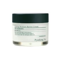 Pyunkang Yul Calming Moisture Barrier Cream 50 ml - Soothing and moisturizing face cream