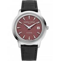 Frederique Constant Classics Moneta Solar FC-120BRG3S6