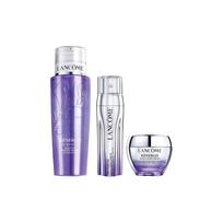 Lancôme Rénergie Multi-Lift Gel-In-Lotion, H.C.F. Triple Serum & H.P.N. 300-Peptide Cream 3-Piece Set Toner 400ml + Essence 50ml + Moisturizer 50ml