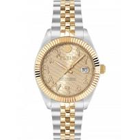 Philipp Plein Date Superaltive PWYFA0526