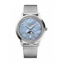 Frederique Constant Classics Moneta Moonphase FC-206MPLB2S6B