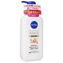 Nivea Japan - Repair Expert Body Milk For Very Dry Skin 350g white