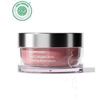 MOMCOZY STANGRINAMASIS KŪNO KREMAS NUO STRIJŲ SU KOLAGENU, 30 G