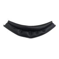 Sweatproof Headband Pad for Sony WH-1000XM3 WH-1000XM4 Wireless Headphones Replacement Headband Repair Parts Kit smėlis