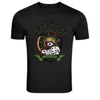 The World's Greatest Casino Player Gambling T-Shirt XXXL black