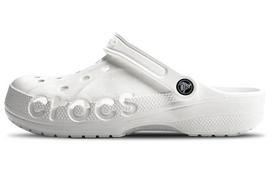 Crocs Baya Clog White 36-37 gray