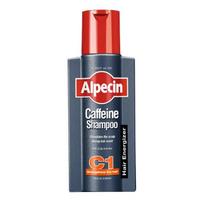 Alpecin Kofeino šampūnas C1 250ml gray