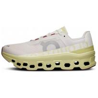On Running CloudmOnster Frost Acacia Women's 61.97783 37 beige