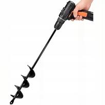 Garden Auger, Soil Drill, Planting Earth Drill, Drill 30/8