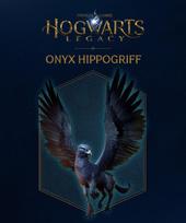 Hogwarts Legacy Onyx Hippogriff Mount (DLC) (PS5) PSN Key EUROPE