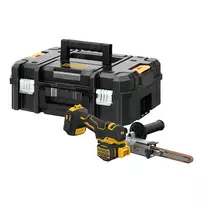 DeWalt akumuliatorinis šlifuoklis DCM200NT - be akumuliatoriaus ir įkroviklio